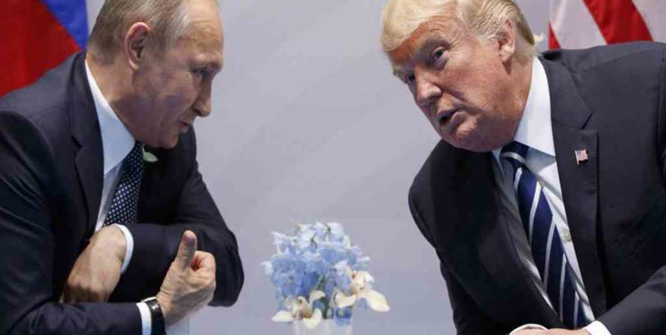 Rusia y EEUU inician en Viena negociaciones sobre desarme nuclear