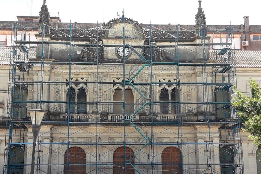 ELLITORAL_266340 |  Gentileza.