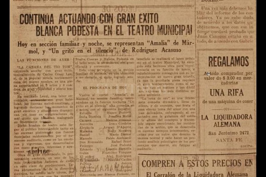 ELLITORAL_384992 |  Hemeroteca Digital Castañeda