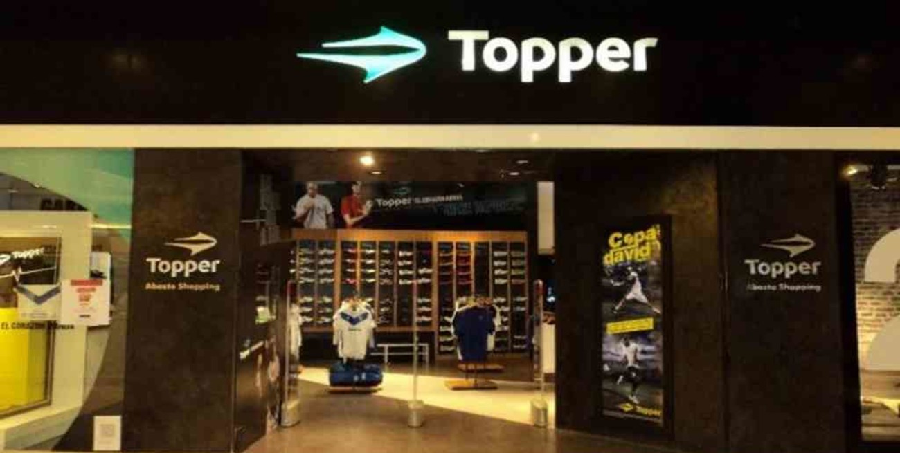 Topper anunció inversiones por más de $ 500 millones y la incorporación de más de 200 trabajadores
