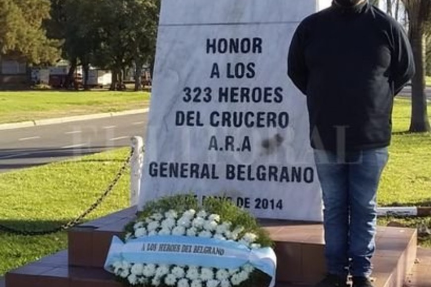 ELLITORAL_299616 |  Gentileza