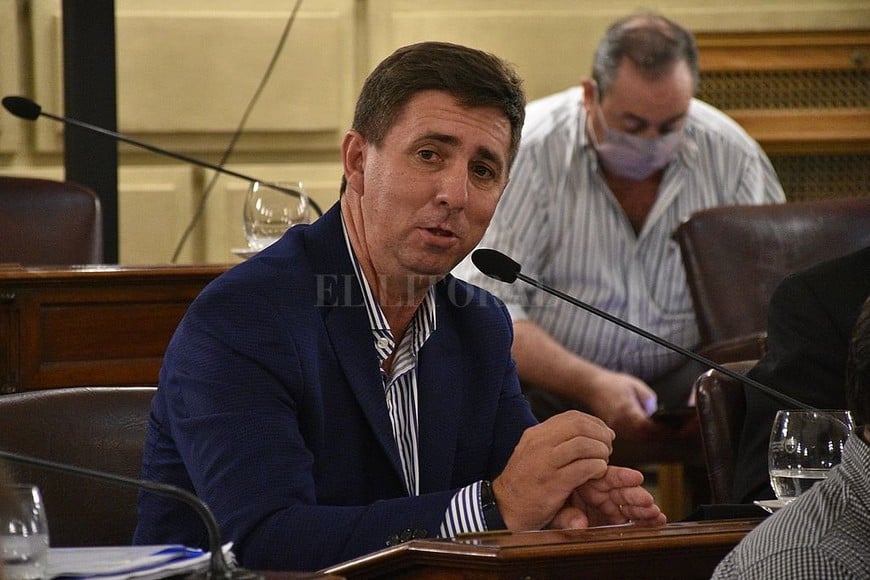 ELLITORAL_366862 |  Pablo Aguirre