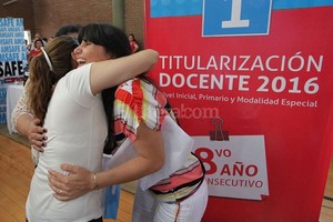 Archivo El Litoral / Pablo Aguirre