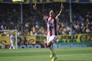 ELLITORAL_230281 |  Marcelo Manera