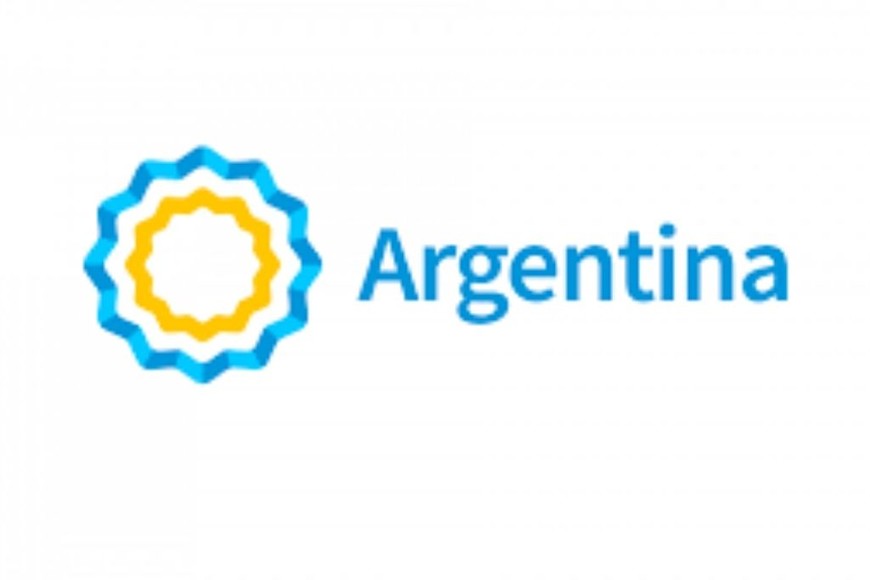 ELLITORAL_415544 |  Gentileza Logo Marca País Argentina
