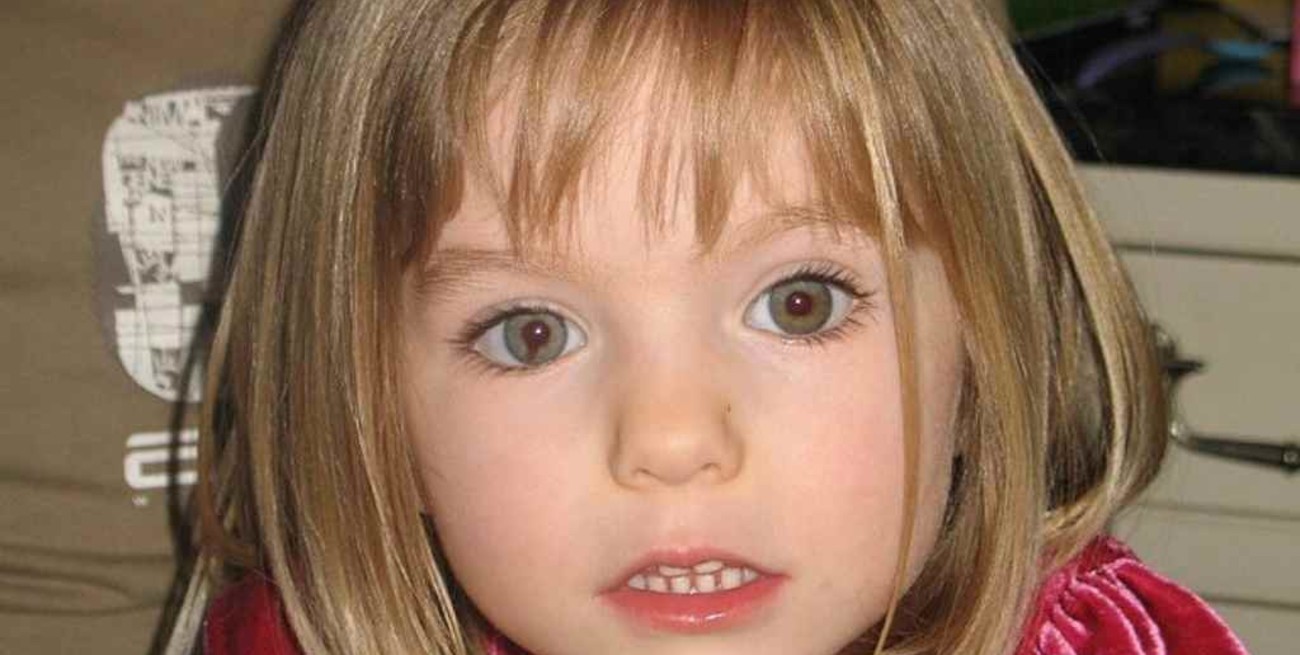 Caso Madeleine McCann: Wolters confirmó que la niña fue asesinada pero no puede decir cómo lo sabe 