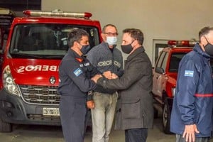 ELLITORAL_393907 |  Gentileza