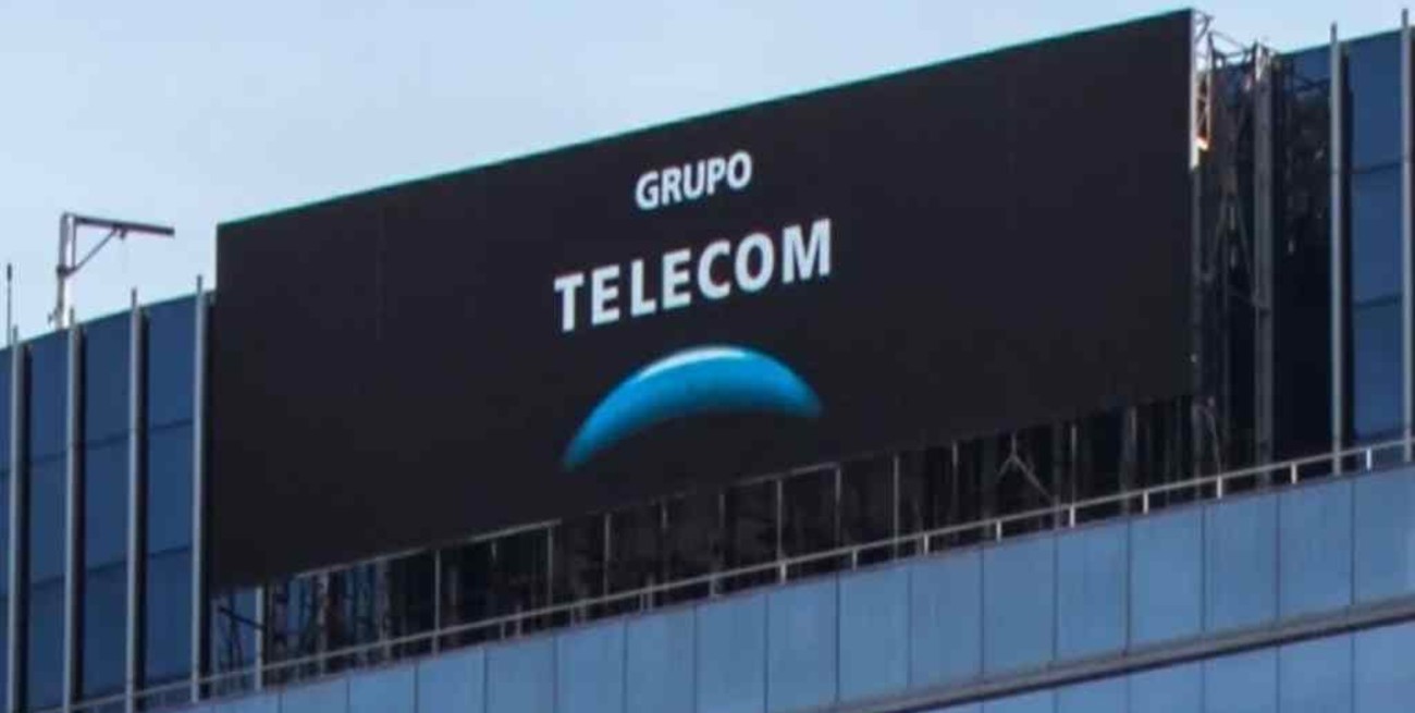 Telecom presenta su primer reporte integrado