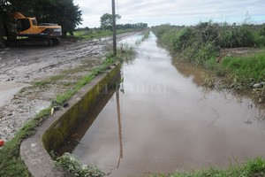 Flavio Raina / Archivo