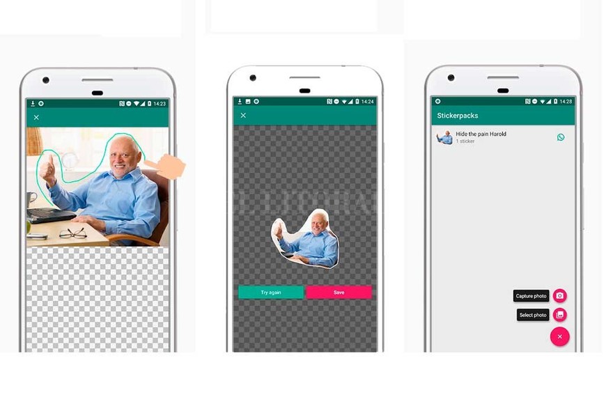 ELLITORAL_229861 |  Captura de pantalla