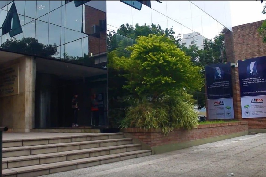 ELLITORAL_316148 |  Archivo