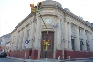 ELLITORAL_393746 |  Gentileza Tribunal Federal de Corrientes.
