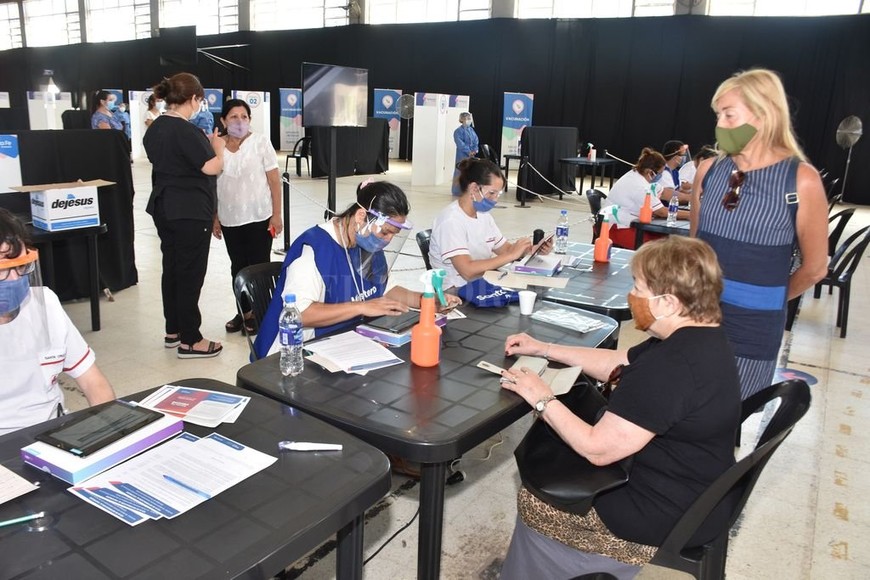 ELLITORAL_359551 |  Guillermo Di Salvatore