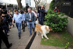 ELLITORAL_268076 |  Federico López Claro / La Voz