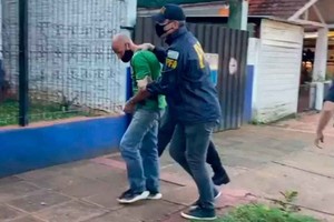 ELLITORAL_400745 |  Gentileza