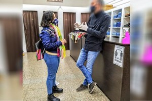 ELLITORAL_317034 |  Gentileza