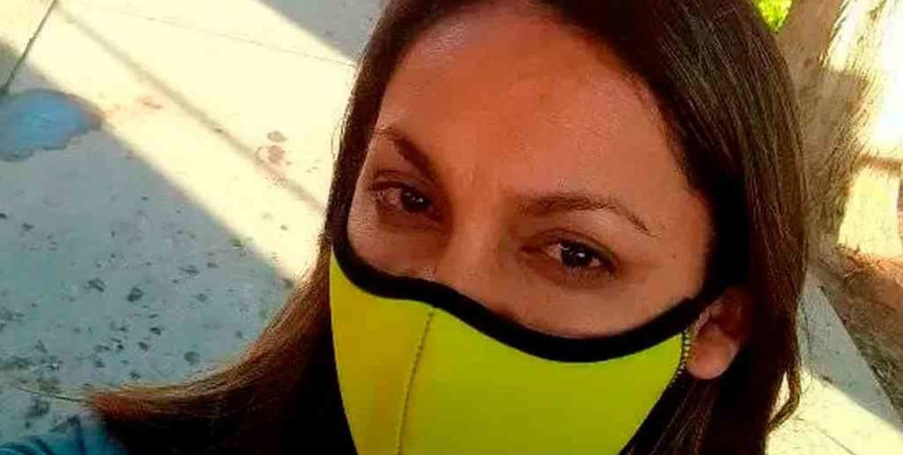 San Juan: investigan si hay más víctimas de la portera que abusó de un menor