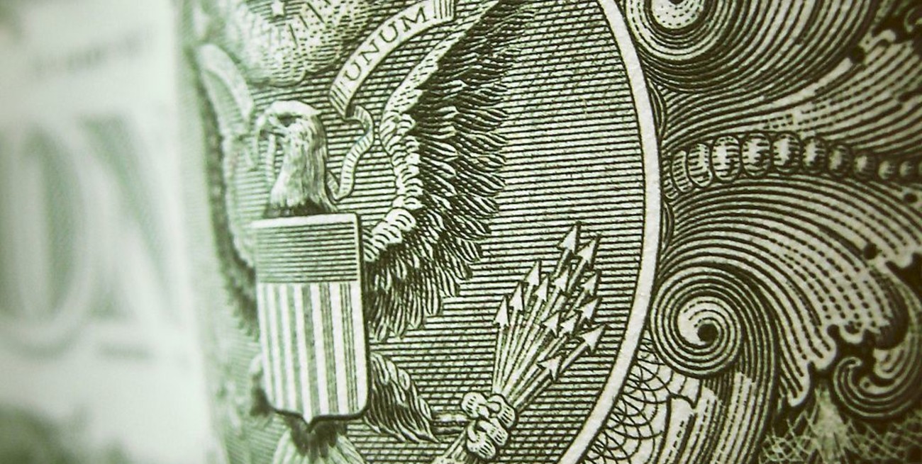 Tras el endurecimiento del cepo, el dólar blue opera a $ 125