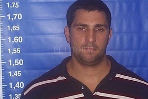 Captura digital Adriano Magalhaes de Nóbrega.