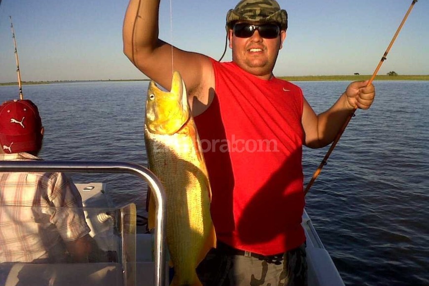 ELLITORAL_157817 |  Archivo El Litoral / Cazador de imágenes