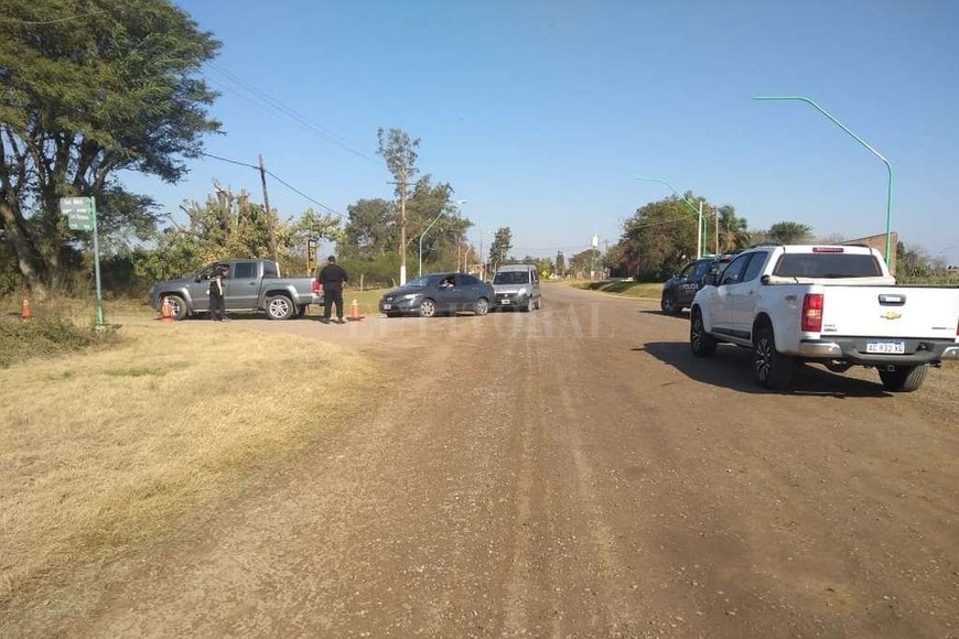 ELLITORAL_314711 |  Gentileza Comuna Monte Vera