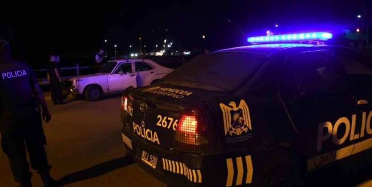 Un joven alcoholizado atropelló y mató a tres mujeres que circulaban en bicicleta en Mendoza  
