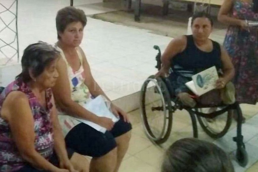 ELLITORAL_286759 |  Gentileza