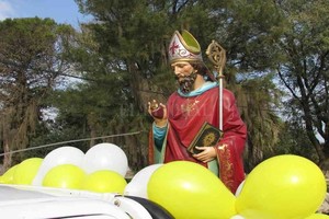 ELLITORAL_400078 |  Gentileza