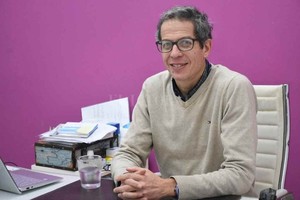 Luis Cetraro Las neumonías se encuentran con frecuencia, no necesariamente representan una enfermedad grave, pero deben ser adecuadamente evaluadas, mensuradas y si fuera necesario tratadas , afirma el médico especialista Martín Maillo.