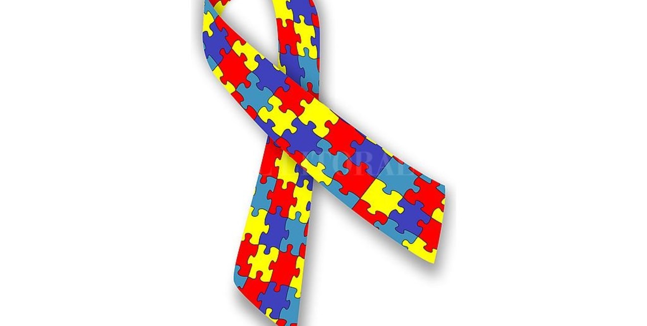 2 de abril: Día de la concientización sobre el Autismo