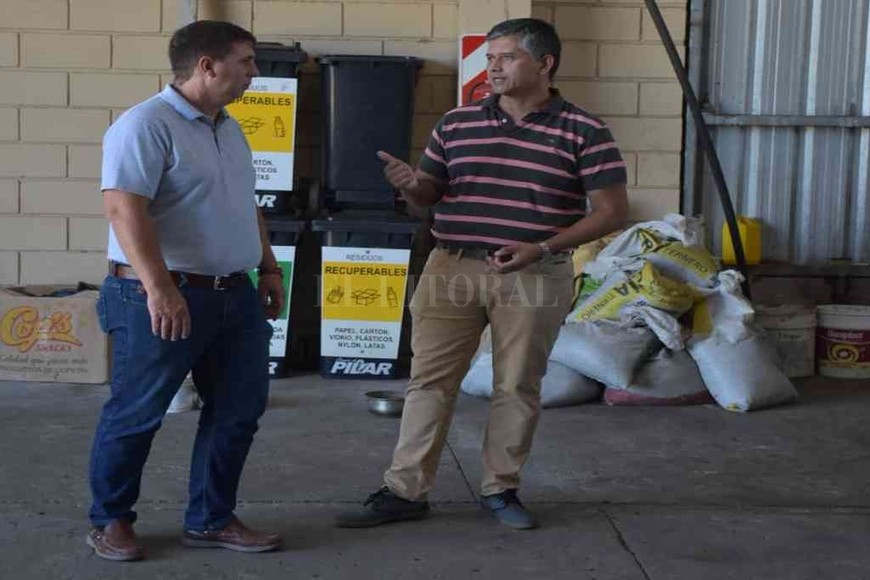 ELLITORAL_286717 |  Gentileza Comuna de Pilar