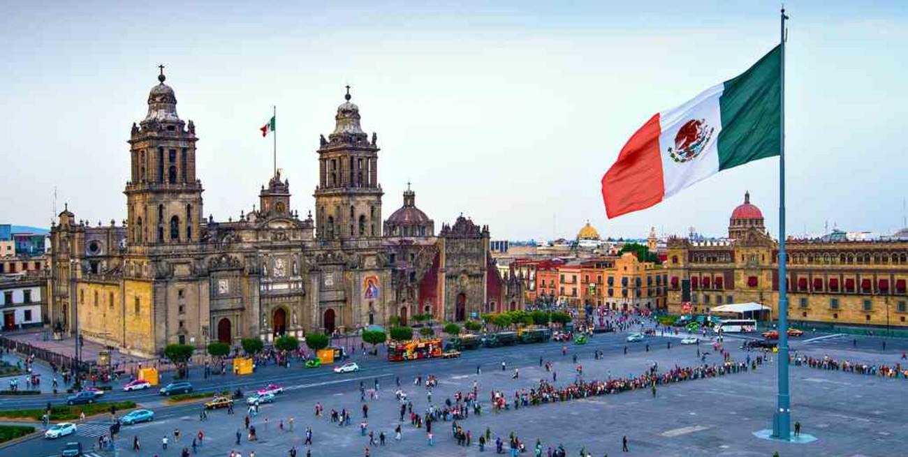 México: ascienden a 53 los casos de coronavirus y se extienden por el país