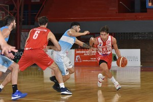 ELLITORAL_371271 |  Manuel Fabatia