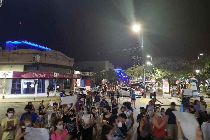 ELLITORAL_332756 |  Redes sociales