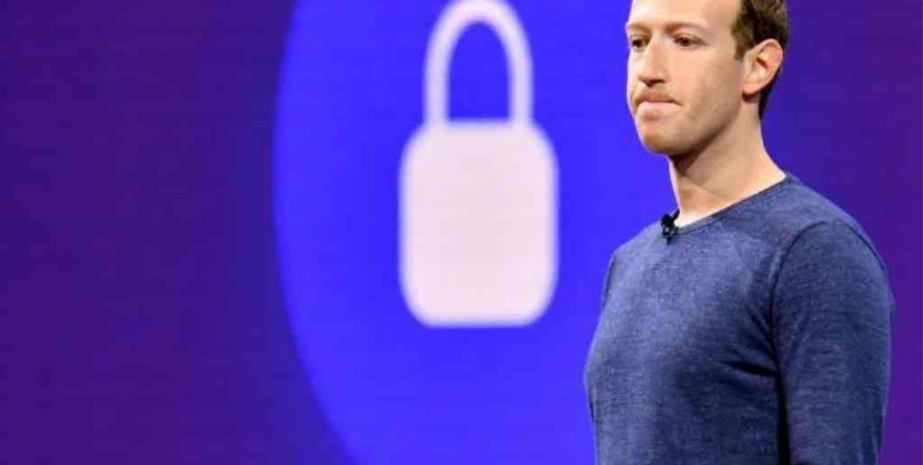 Facebook busca prohibir publicaciones que nieguen o distorsionen el Holocausto