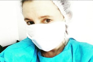 Instagram Gisela Marziotta