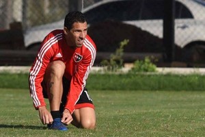 ELLITORAL_233882 |  Archivo El Litoral