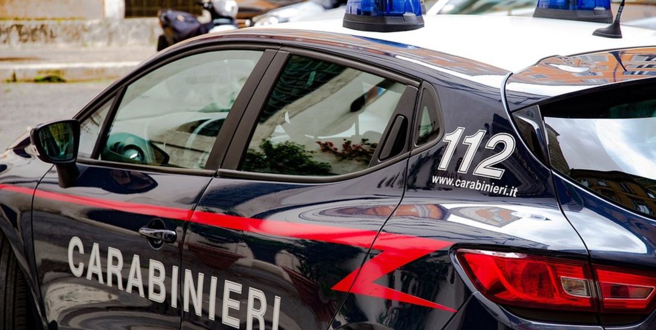 Una mujer acuchilló a visitantes de un museo en Italia y mató a una persona 