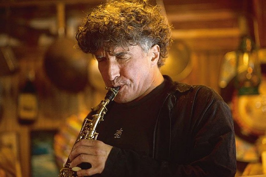 ELLITORAL_386260 |  Archivo