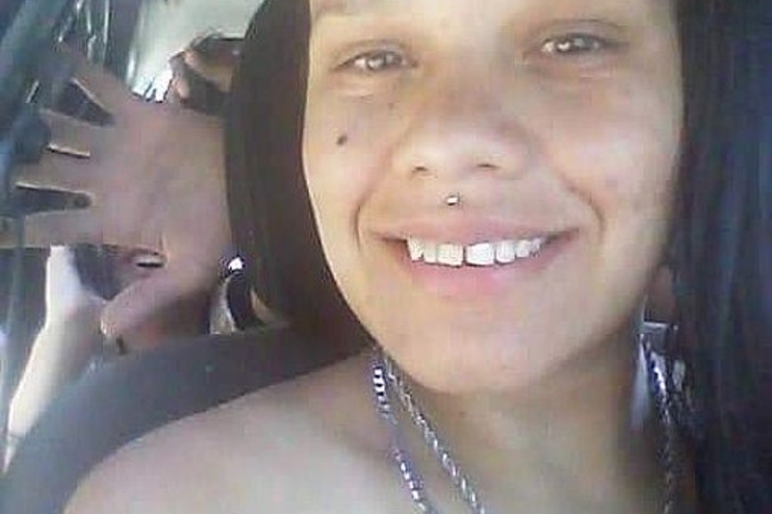 ELLITORAL_415692 |  GSF Maira Tamara Aguirre, de 31 años, falta de su hogar en la ciudad de Rosario desde el 16 de agosto