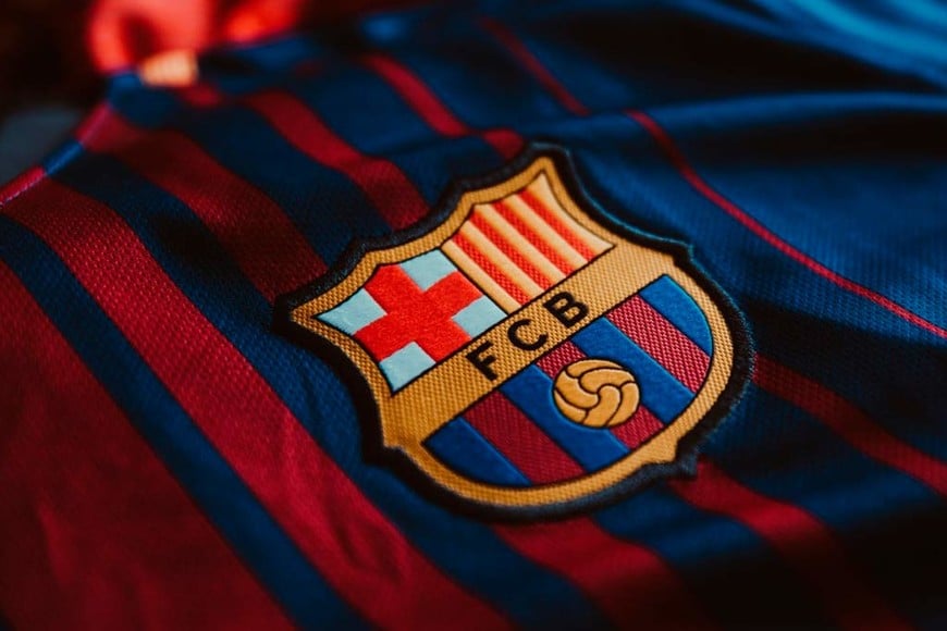 ELLITORAL_280000 |  Gentileza. Online betting company 1XBET, new Global Partner of FC Barcelona