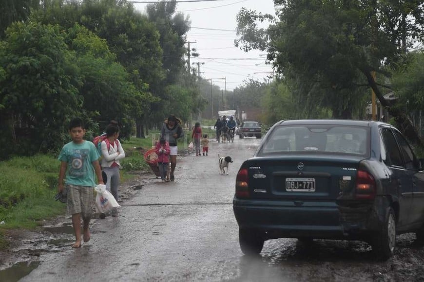 ELLITORAL_229505 |  Flavio Raina