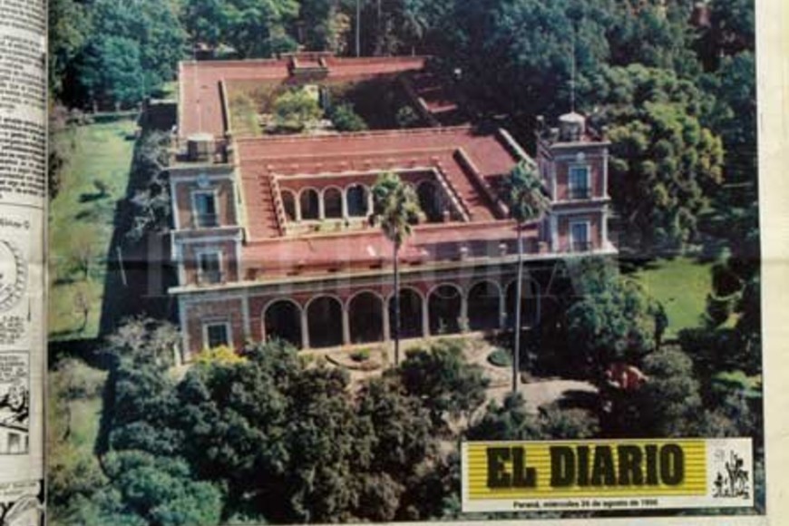 ELLITORAL_259122 |  Archivo El Litoral