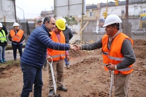 ELLITORAL_226217 |  Prensa Municipalidad de Santa Fe