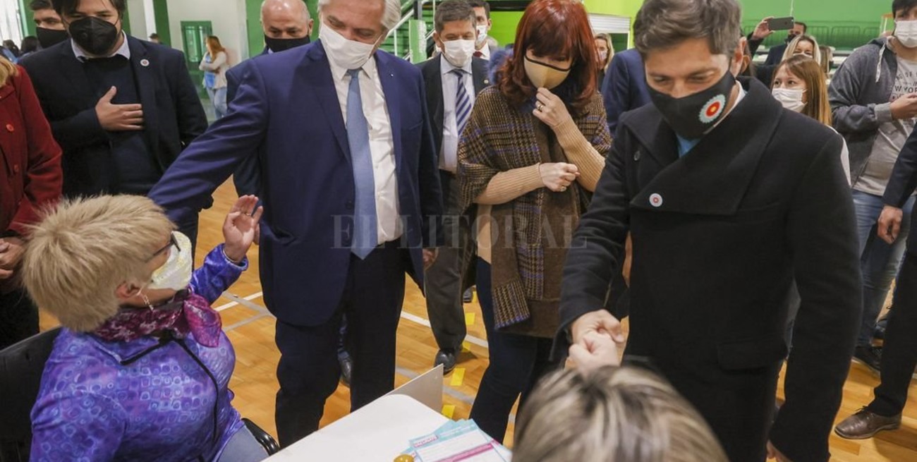 Política argentina: entre las esperanzas de los deseos y los rigores de lo real