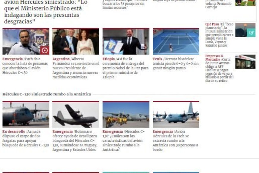 ELLITORAL_275077 |  Captura de pantalla