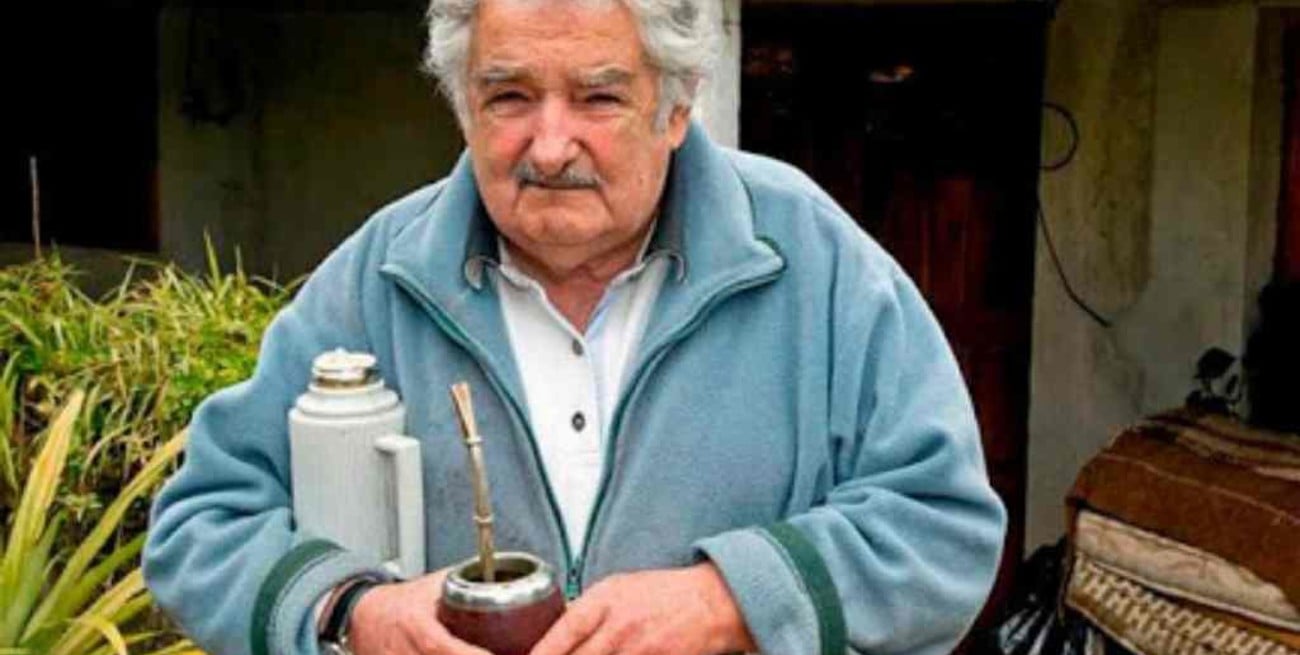 Mujica renunció al sueldo de senador: "Sería robar la plata"