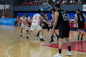 ELLITORAL_358414 |  Prensa Union