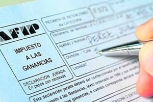Archivo El Litoral