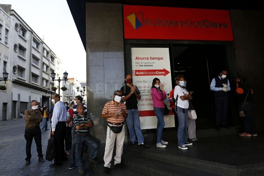 ELLITORAL_291064 |  Xinhua